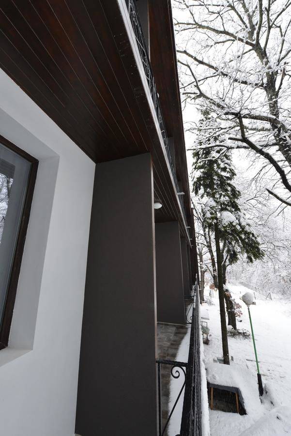 Фото Отели Boutique Hotel Lyulyak Старозагорски-Бани 17